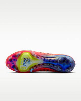 Nike Mercurial Superfly 11 Elite SE Firm-Ground Low-Top Soccer